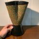 Vintage Vallauris vase by Ray Camart