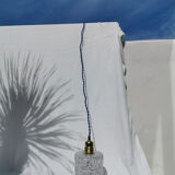 Suspension molded glass 70s