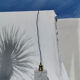 Suspension molded glass 70s