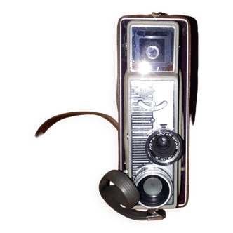 Agfa movex automatic 8mm camera