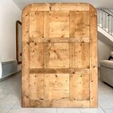 Antique Louis-Philippe mirror