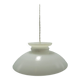 White opaline suspension