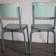 2  chairs