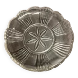 Under glass cup