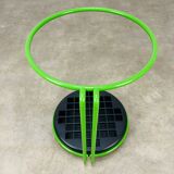 Goccia umbrella stand for Magis by Boccato, Gigante, Zambusi, 80s postmodern