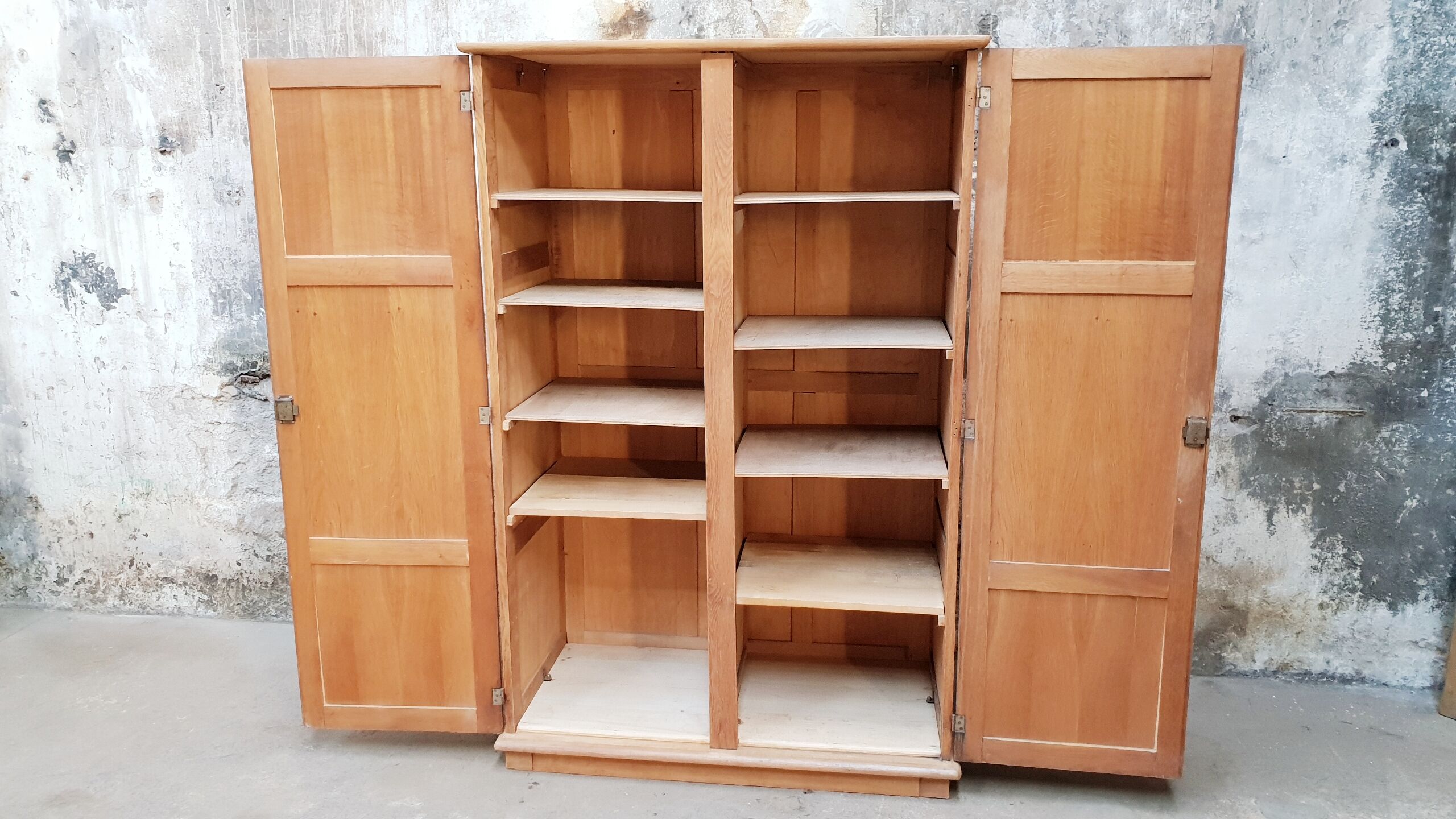 René Gabriel vintage wardrobe