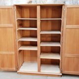 Armoire vintage René Gabriel