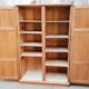 Armoire vintage René Gabriel