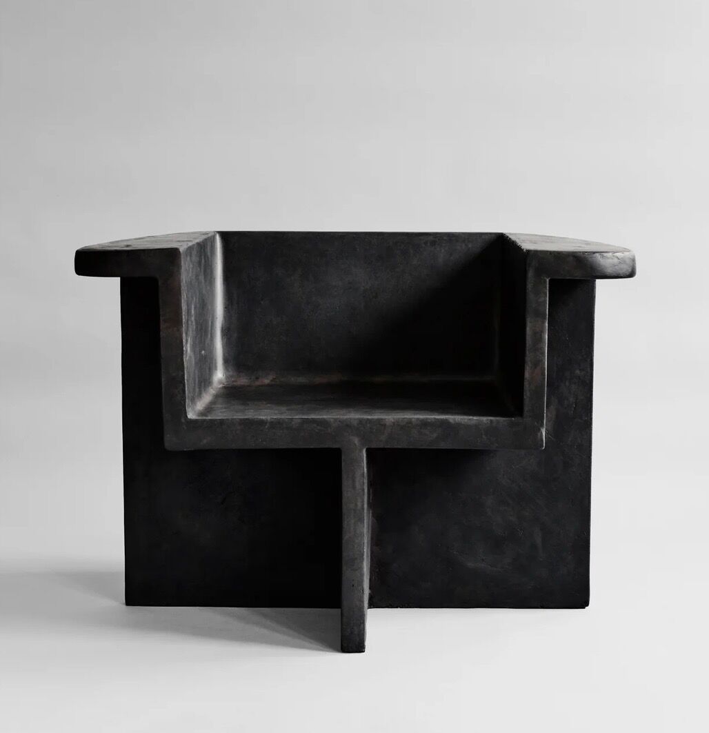 101 Copenhagen Brutus by Kristian Sofus Hansen & Tommy Hyldahl