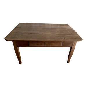 Grande table basse de - ferme