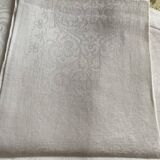 Very large towel or table runner