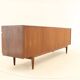 Sideboard Model FA-66 in Rio Rosewood by Ib Kofod Larsen, Denmark, 1960s