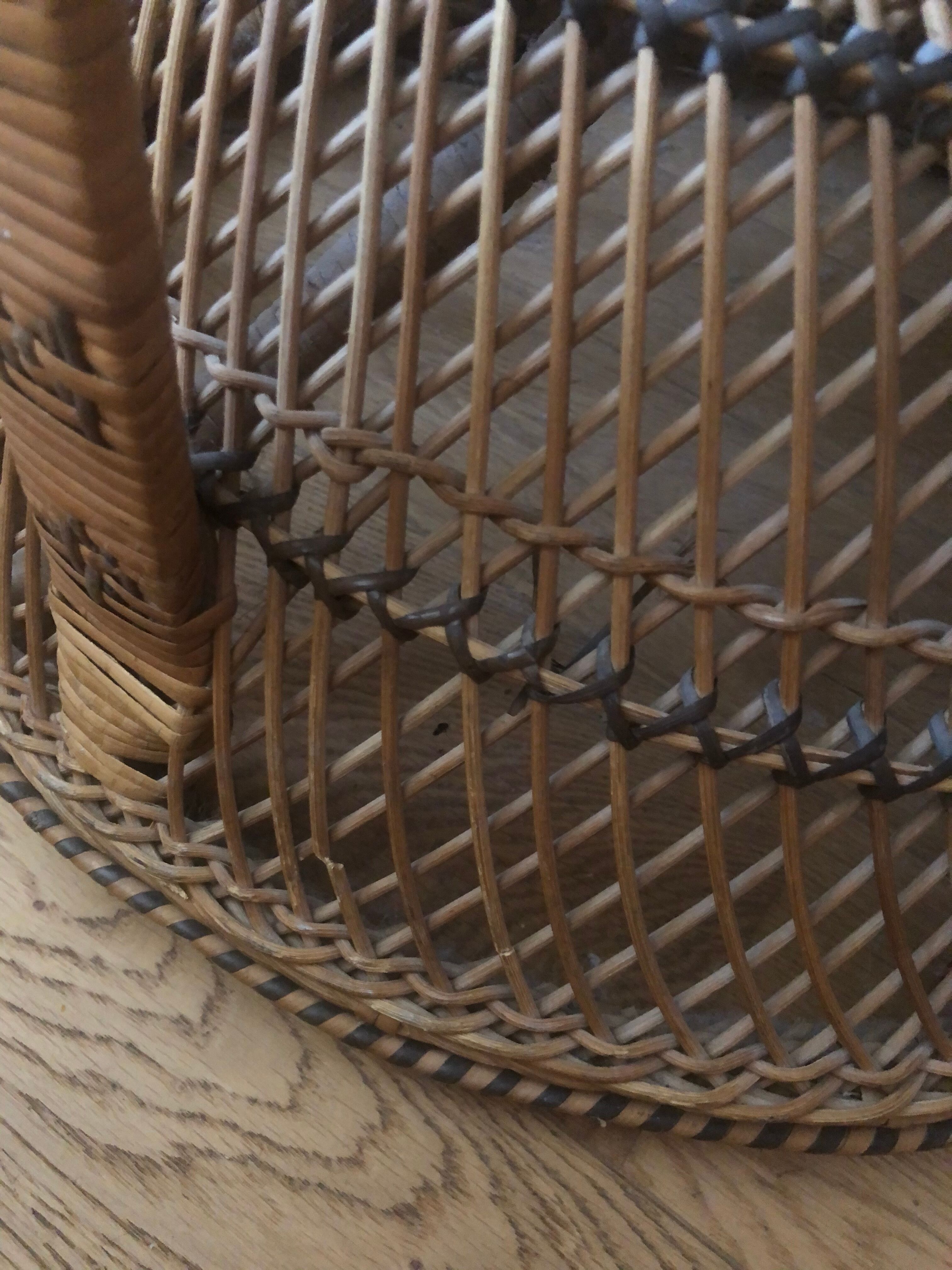 Emmanuel armchair