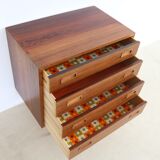Hundevad chest of drawers