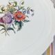 2 serving dishes Luneville Badonviller