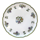 Plat rond Moustiers