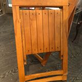 Pair chairs 1970
