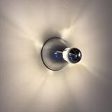 Jolly wall lamp by Bruno Celupica for Tronconi