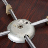 Pair of 'Series 7' Dinning Chairs by Arne Jacobsen for Fritz Hansen, Denmark - 1955