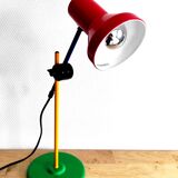 Design lamp 80s