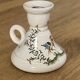 Vintage candle holder made by Lallier in Moustier