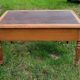 Burreau flat louis XV I style