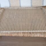 Matégot Plateau, 1950