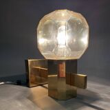 Wall lamp 1970