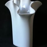 Porcelain handkerchief vase - Rosenthal Germany