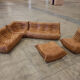 Togo sofa model designed by Michel Ducaroy 1973