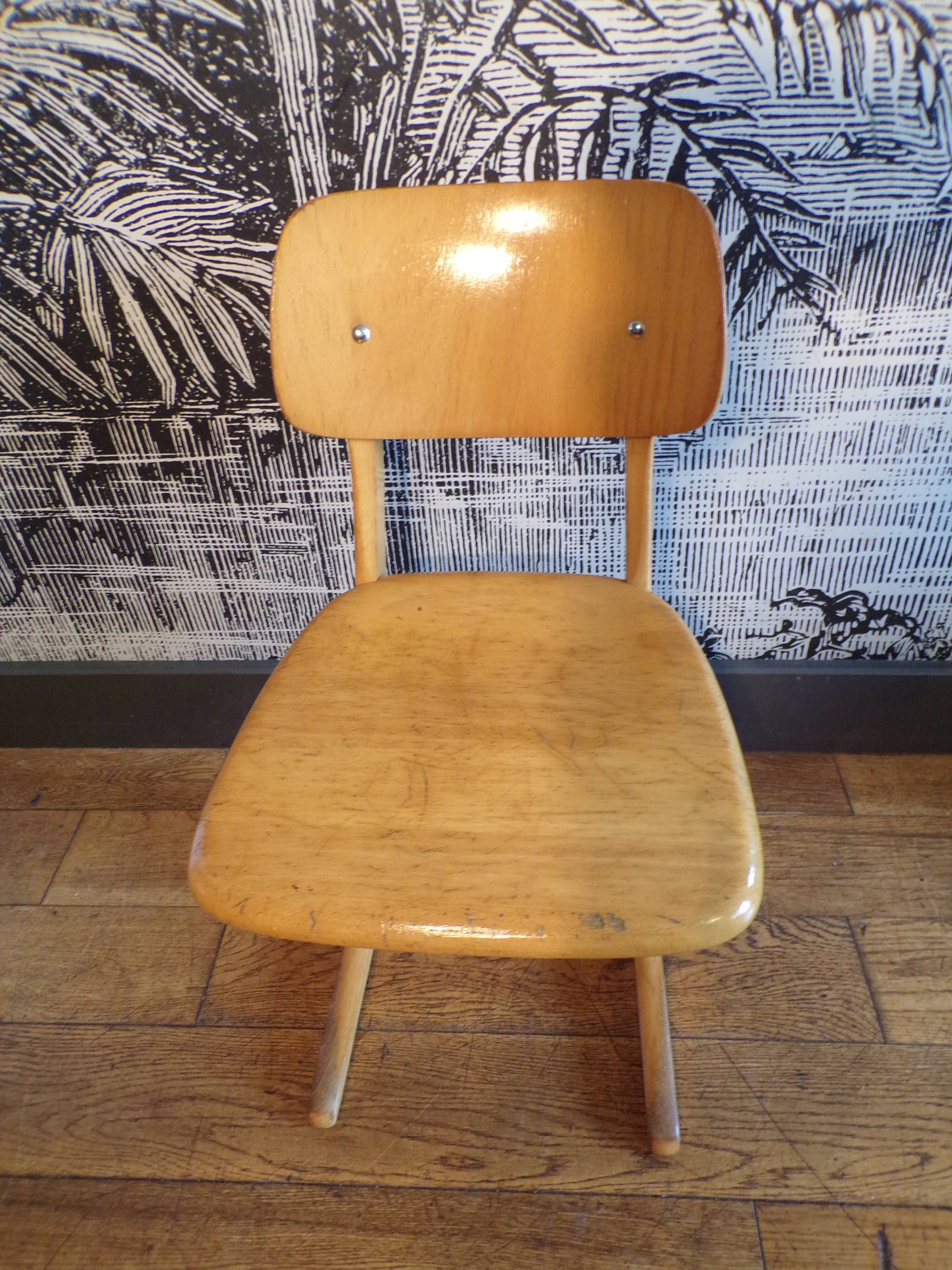 Chaise Casala enfant
