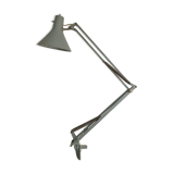 Vintage Luxo L1 architect's lamp, 1960s