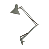 Vintage Luxo L1 architect's lamp, 1960s