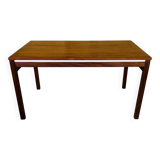 Scandinavian teak coffee table by FM, circa 60's/70's