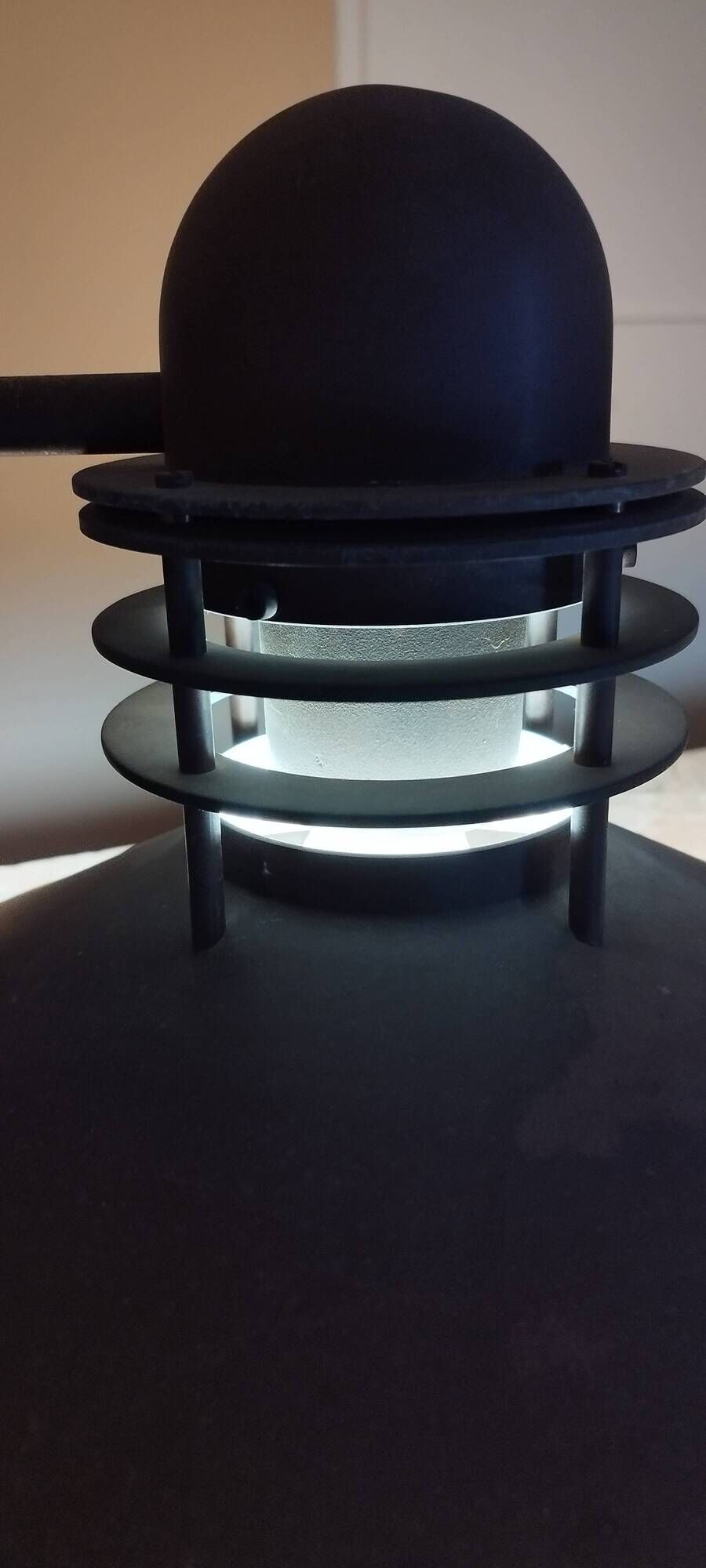 Wall lamp louis poulsen "nyhavn"