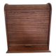 Classeur à rideau, années 1950