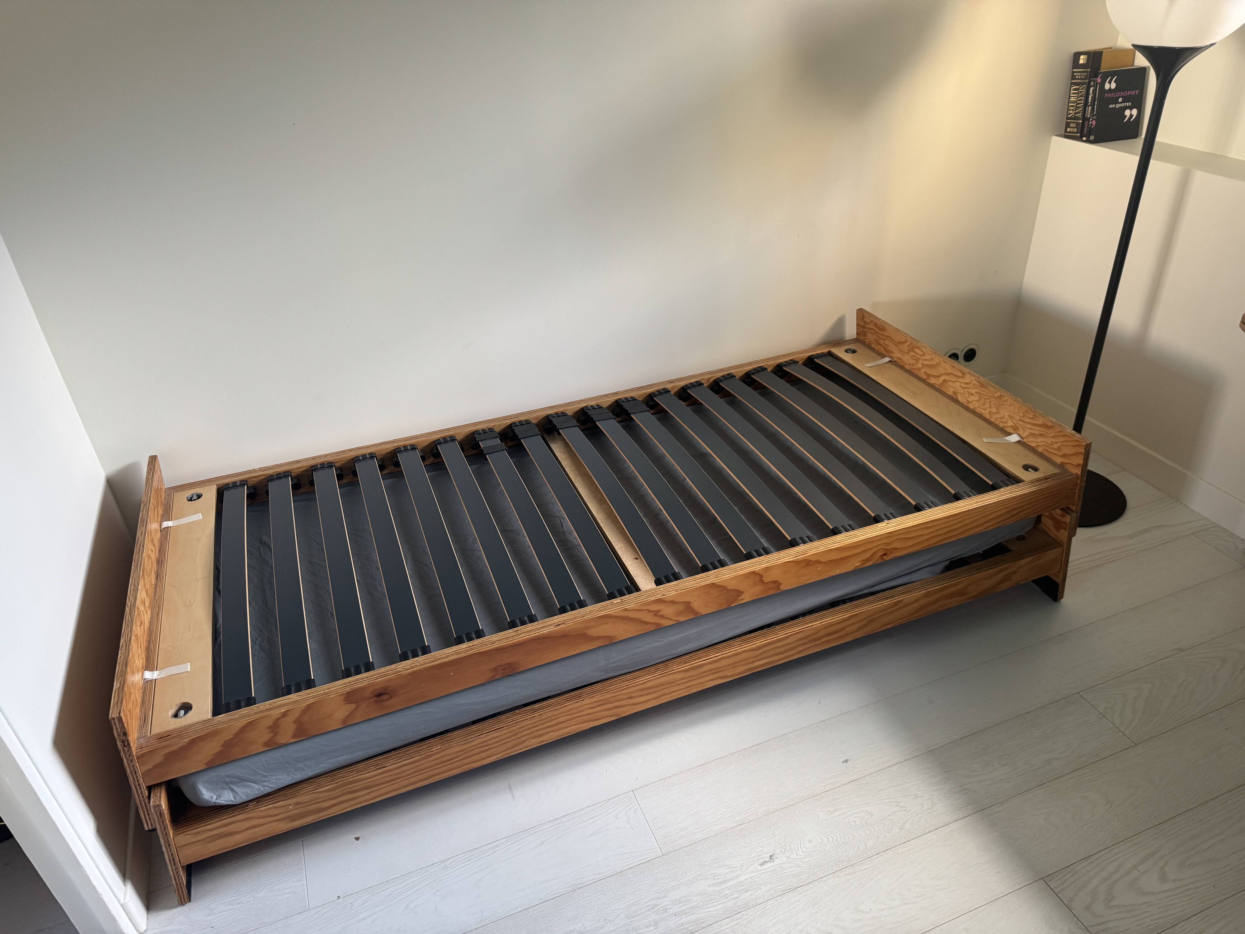 Richard Lampert Lönneberga Bunk Bed