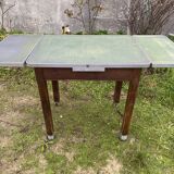 Kitchen table