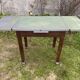 Table de cuisine
