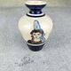 Petit vase Henriot Quimper