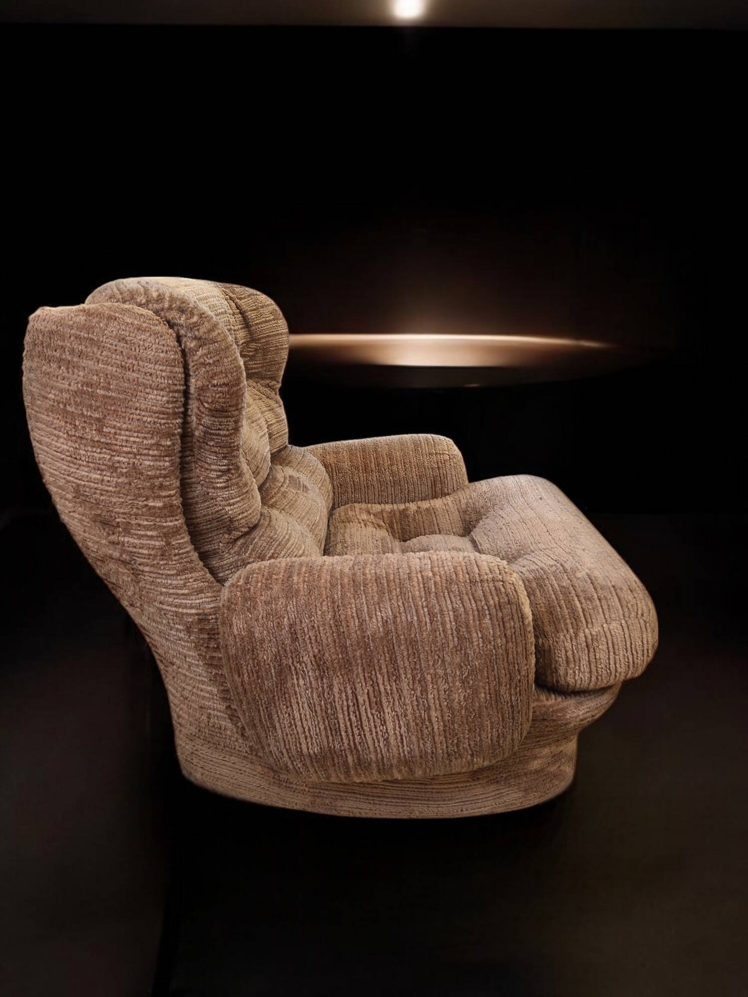 Vintage armchair
