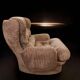 Vintage armchair