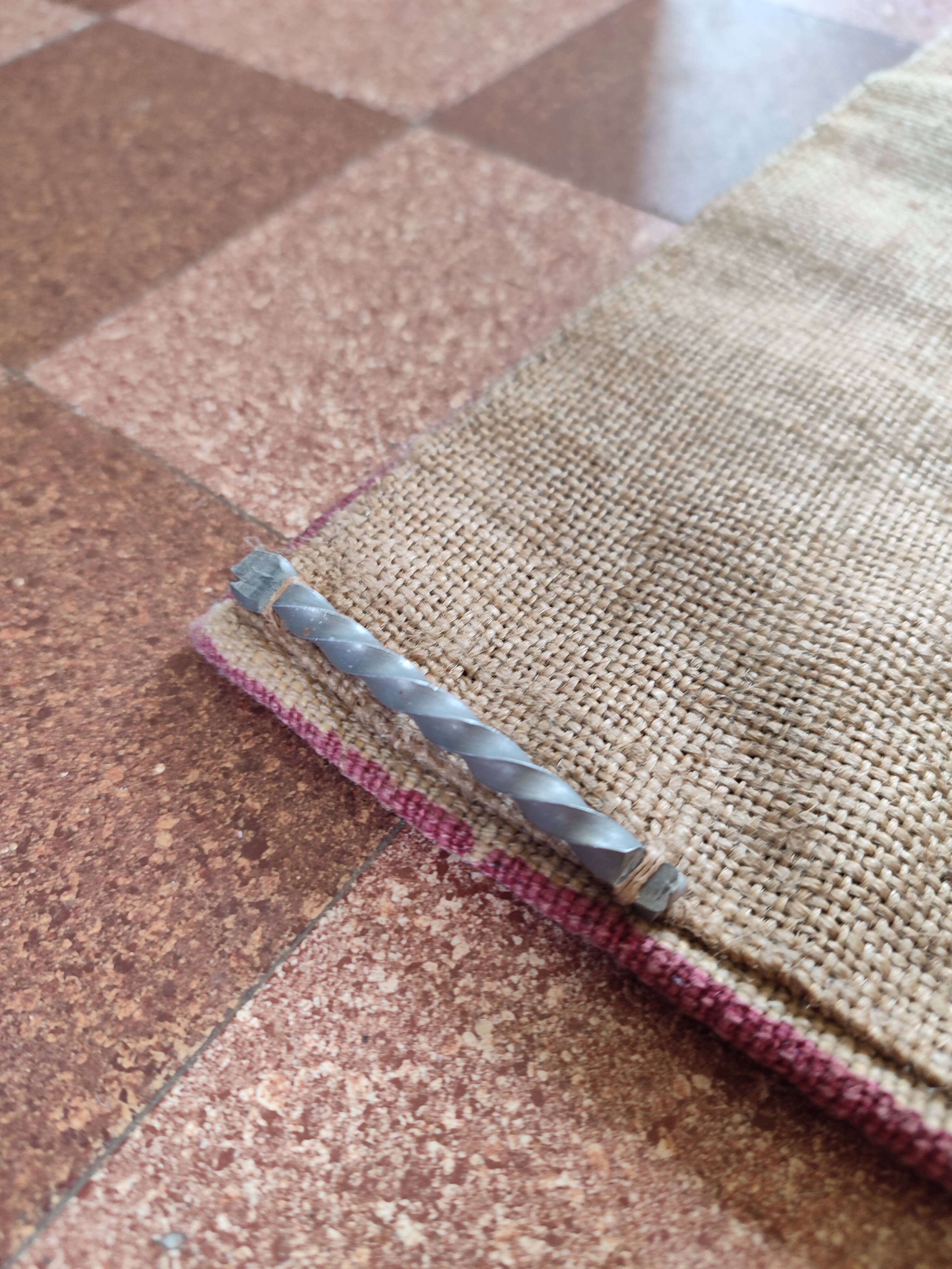 Tapestry, wall hanging