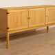 Vintage Sideboard | Oak | Danish Design | Kurt Ostervig