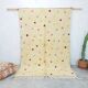 Handmade Azilal rug, 230 x 150 cm, AZ-118
