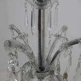 Maria Theresa Crystal Chandelier, 1900s
