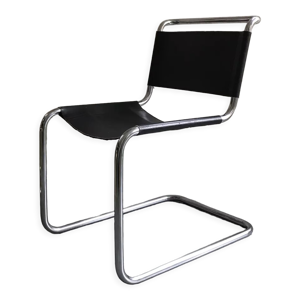 Chaise moderniste bauhaus
