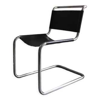 Bauhaus modernist chair