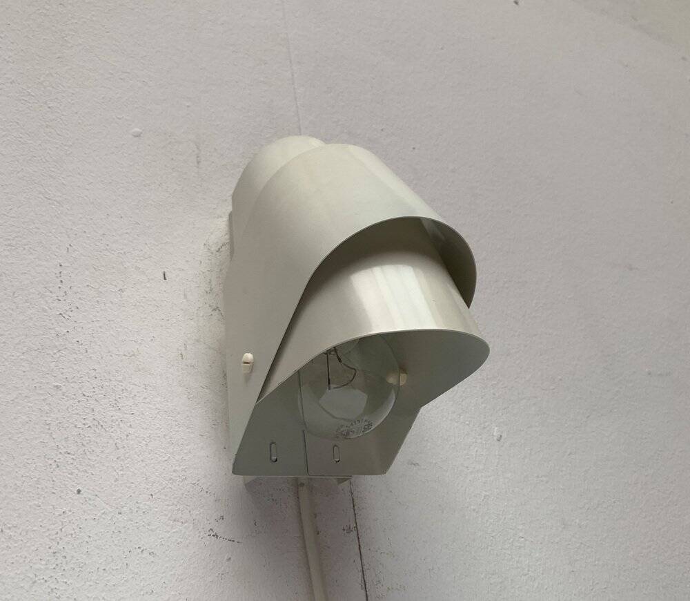 Mid-Century Wall Sconce V 317 by Hans-Agne Jakobsson for Hans-Agne Jakobsson Ab, Markaryd, 1960s