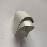 Mid-Century Wall Sconce V 317 by Hans-Agne Jakobsson for Hans-Agne Jakobsson Ab, Markaryd, 1960s
